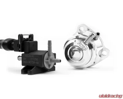 Forge Motorsport Recirculation Valve and Kit Mini | Peugeot 2010+ - FMDVR60R