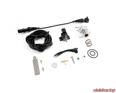 Forge Motorsport Recirculation Valve and Kit Mini | Peugeot 2010+ - FMDVR60R