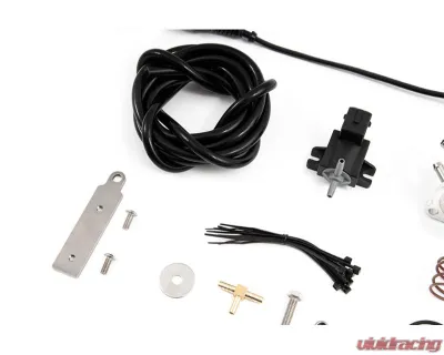 Forge Motorsport Recirculation Valve and Kit Mini | Peugeot 2010+ - FMDVR60R