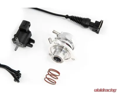 Forge Motorsport Recirculation Valve and Kit Mini | Peugeot 2010+ - FMDVR60R