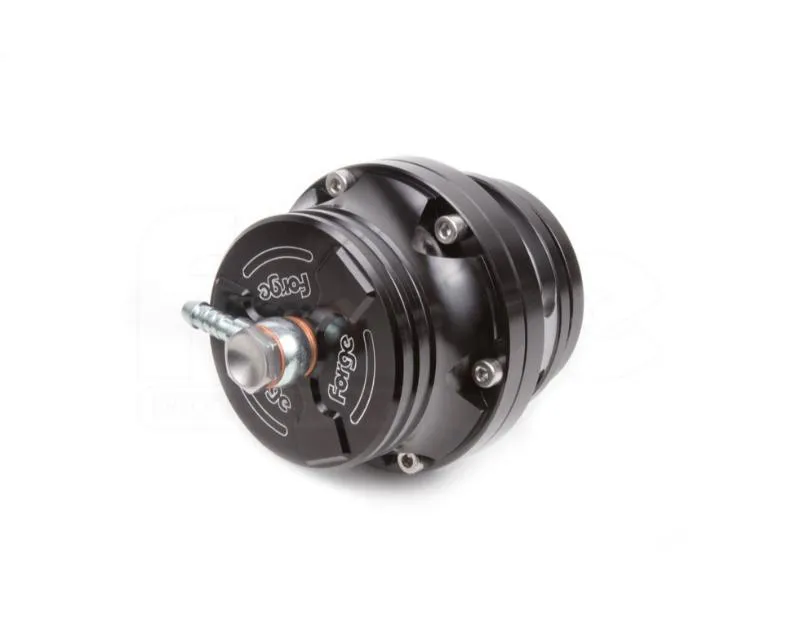 Forge Motorsport 50mm Blow Off Valve - FMDVRAYV2