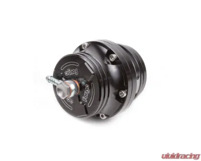 Forge Motorsport 50mm Blow Off Valve - FMDVRAYV2