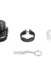 Forge Motorsport 50mm Blow Off Valve                                     - FMDVRAYV2 - Image 2