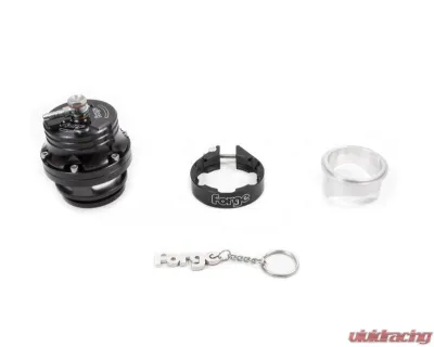 Forge Motorsport 50mm Blow Off Valve - FMDVRAYV2