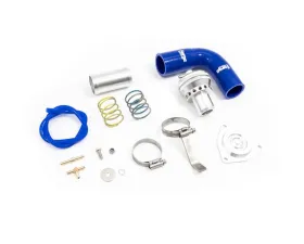 Forge Motorsport Blow Off Valve Renault Megane Mk3 R.S 2010-2017