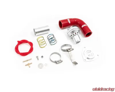 Forge Motorsport Blow Off Valve Renault Megane Mk3 R.S 2010-2017 - FMDVRMA