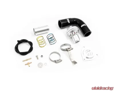 Forge Motorsport Blow Off Valve Renault Megane Mk3 R.S 2010-2017 - FMDVRMA