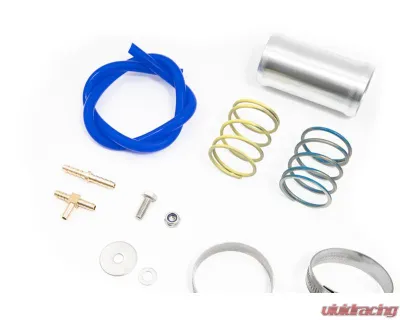 Forge Motorsport Blow Off Valve Renault Megane Mk3 R.S 2010-2017 - FMDVRMA