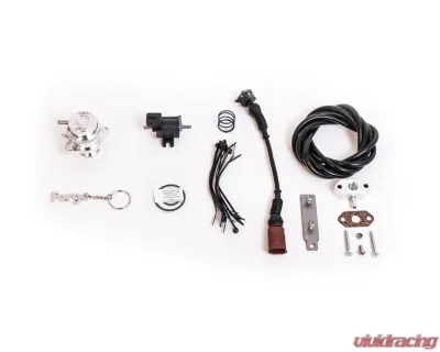 Forge Motorsport Recirculation Valve and Kit Audi | Volkswagen | Seat | Skoda 1.4 TSi Engine - FMDVRTSi