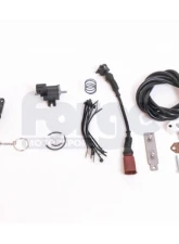 Forge Motorsport Recirculation Valve and Kit Audi | Volkswagen | Seat | Skoda 1.4 TSi Engine                                     - FMDVRTSi - Image 2