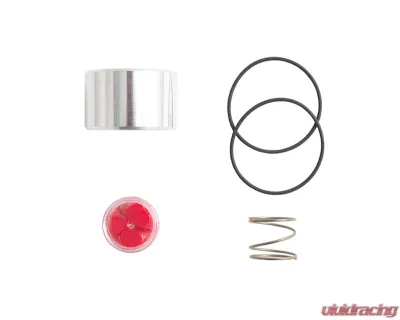 Forge Motorsport Valve Service Kit - FMDVSK