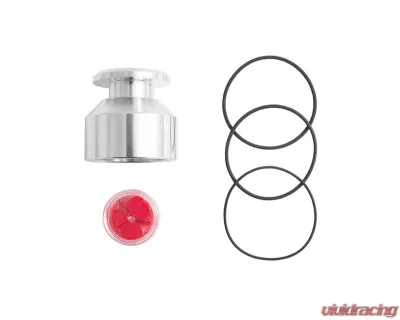 Forge Motorsport Valve Service Kit - FMDVSK