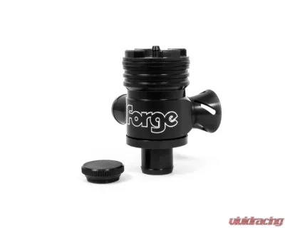 Forge Motorsport Recirculation and Blow Off Valve Splitter Audi | Volkswagen 1.8T - FMDVSPLTR