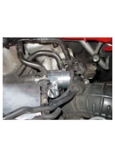 Forge Motorsport Recirculation and Blow Off Valve Splitter Audi | Volkswagen 1.8T                                     - FMDVSPLTR - Image 4