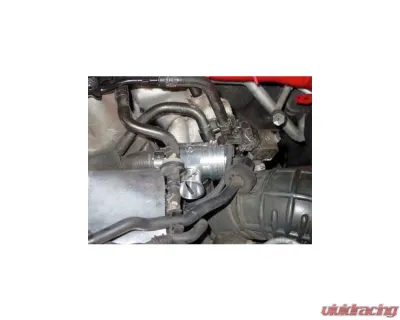 Forge Motorsport Recirculation and Blow Off Valve Splitter Audi | Volkswagen 1.8T - FMDVSPLTR
