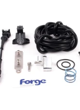 Forge Motorsport Recirculating Dump Valve Ford Fiesta ST Mk7 | Ford Focus 1.6T Ecoboost                                     - FMDVST180R - Image 4