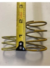 Forge Motorsport Single Large Dump Valve Spring                                     - FMDVSU110 - Image 5