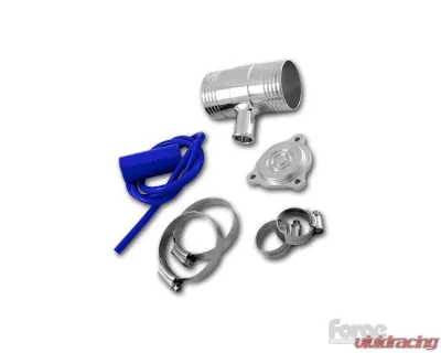 Forge Motorsport Small Turbo Valve Fitting Kit Ford Escort Cosworth T25 - FMFK023