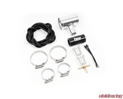Forge Motorsport Turbo Valve Fitting Kit Fiat Uno - FMFK026