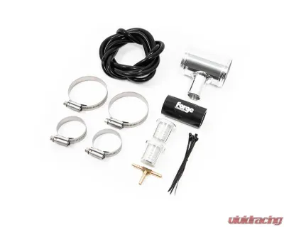 Forge Motorsport Turbo Valve Fitting Kit Fiat Uno - FMFK026