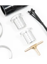 Forge Motorsport Turbo Valve Fitting Kit Fiat Uno                                     - FMFK026 - Image 3