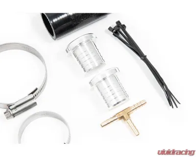 Forge Motorsport Turbo Valve Fitting Kit Fiat Uno - FMFK026