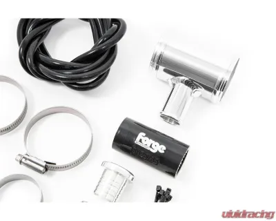 Forge Motorsport Turbo Valve Fitting Kit Fiat Uno - FMFK026