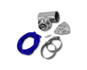 Forge Motorsport Turbo Valve and Fitting Kit Volvo S40 | V40