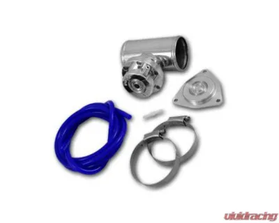 Forge Motorsport Turbo Valve and Fitting Kit Volvo S40 | V40 - FMFK049