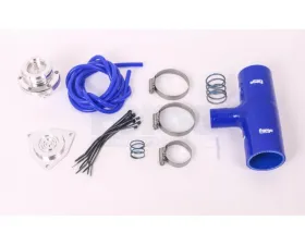 Forge Motorsport Valve and Fitting Kit Renault Megane 225 | 230 2004-2010