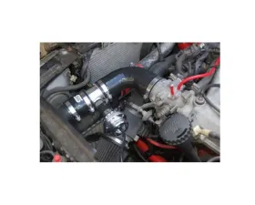 Forge Motorsport T16S Valve and Fitting Kit Saab 900