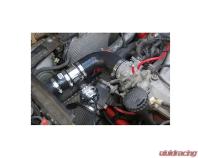 Forge Motorsport T16S Valve and Fitting Kit Saab 900 - FMFK060