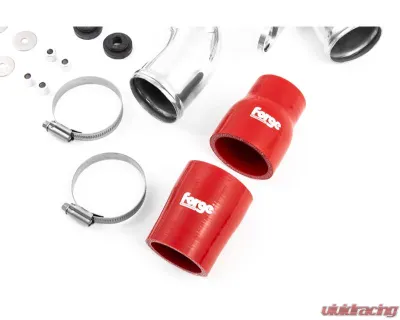 Forge Motorsport Alloy Boost Pipes Citroen DS3 1.6 Turbo | Peugeot 207 1.6 Turbo - FMHP207