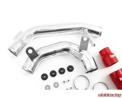 Forge Motorsport Alloy Boost Pipes Citroen DS3 1.6 Turbo | Peugeot 207 1.6 Turbo - FMHP207