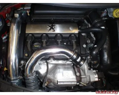 Forge Motorsport Alloy Boost Pipes Citroen DS3 1.6 Turbo | Peugeot 207 1.6 Turbo - FMHP207