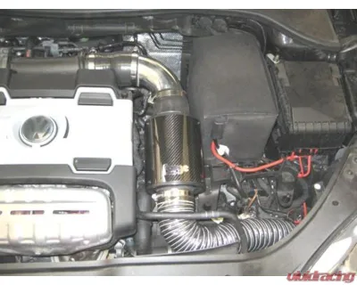 Forge Motorsport Induction Kit Volkswagen Golf MK5 | MK6 1.4 TSi - FMIND010