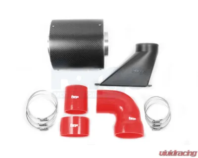 Forge Motorsport Induction Kit Volkswagen Mk5 Golf R32 - FMIND5R32