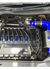 Forge Motorsport Induction Kit Volkswagen Mk5 Golf R32                                     - FMIND5R32 - Image 10