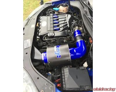 Forge Motorsport Induction Kit Volkswagen Mk5 Golf R32 - FMIND5R32
