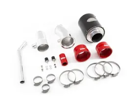 Forge Motorsport Induction Kit Fiat 500 | 595 | 695