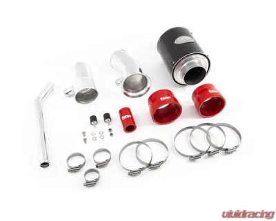 Forge Motorsport Induction Kit Fiat 500 | 595 | 695 - FMINDF500