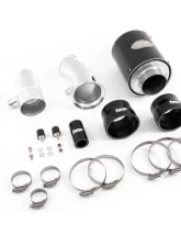 Forge Motorsport Induction Kit Fiat 500 | 595 | 695                                     - FMINDF500 - Image 2