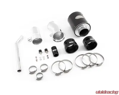 Forge Motorsport Induction Kit Fiat 500 | 595 | 695 - FMINDF500