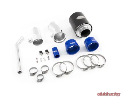 Forge Motorsport Induction Kit Fiat 500 | 595 | 695 - FMINDF500