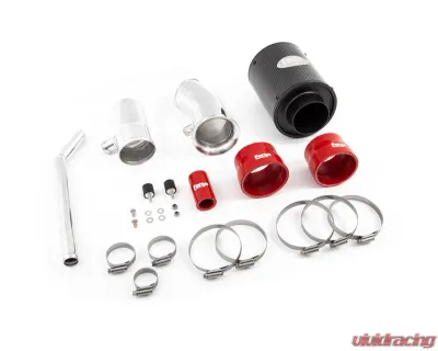 Forge Motorsport Induction Kit Fiat 500 | 595 | 695 - FMINDF500
