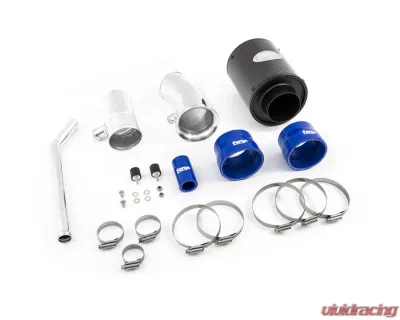 Forge Motorsport Induction Kit Fiat 500 | 595 | 695 - FMINDF500