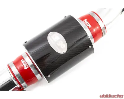 Forge Motorsport Induction Kit Fiat 500 | 595 | 695 - FMINDF500