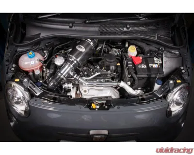 Forge Motorsport Induction Kit Fiat 500 | 595 | 695 - FMINDF500