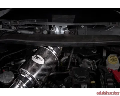 Forge Motorsport Induction Kit Fiat 500 | 595 | 695 - FMINDF500