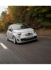 Forge Motorsport Induction Kit Fiat 500 | 595 | 695                                     - FMINDF500 - Image 16